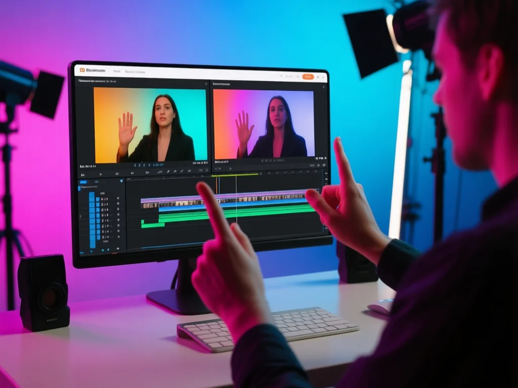 实时交互视频：为何是内容创作的下一代革命？