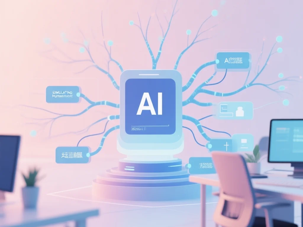 2026年企业如何部署AI数字员工？实战指南与避坑建议