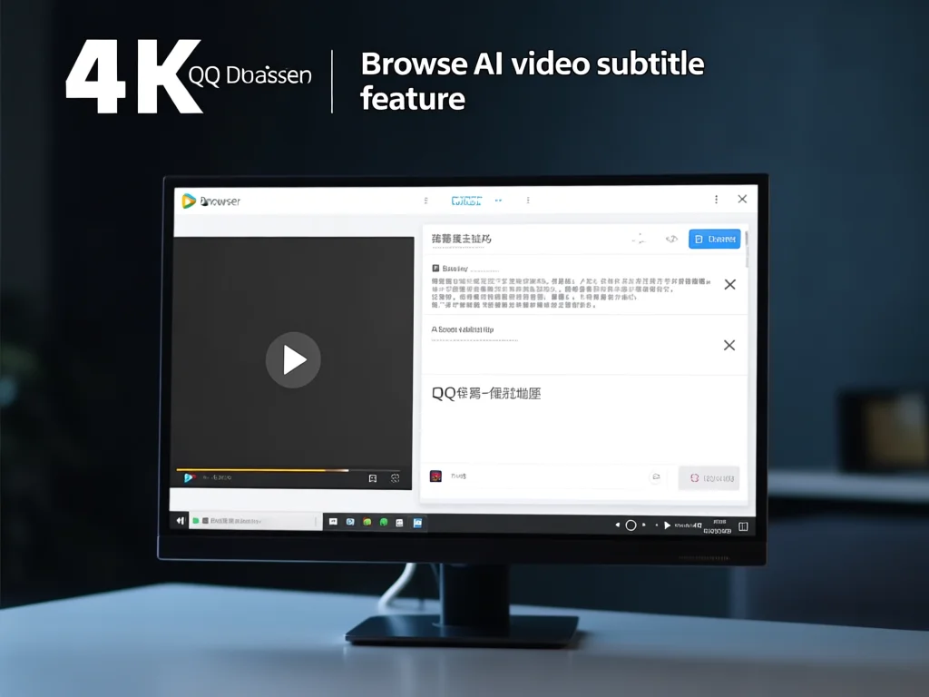 2026年a16z榜单:中国AI浏览器为何仅QQ浏览器入选?