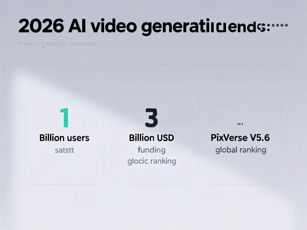 为什么2026年实时交互视频会颠覆内容创作生态？