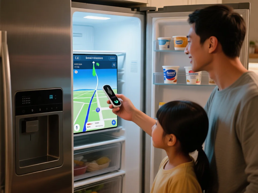 7门9舱12区：空间革命如何适配全家人需求？