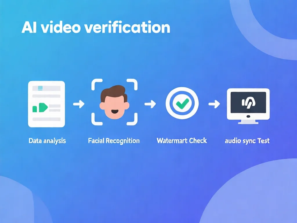 AI视频为何能'以假乱真'?三大技术陷阱解析
