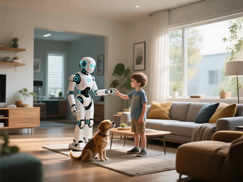 400美元手套如何颠覆机器人数据采集？