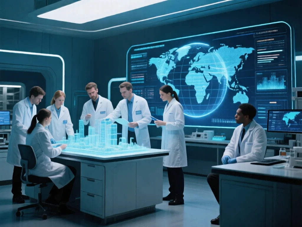 AMI融资10亿：全球资本为何押注世界模型