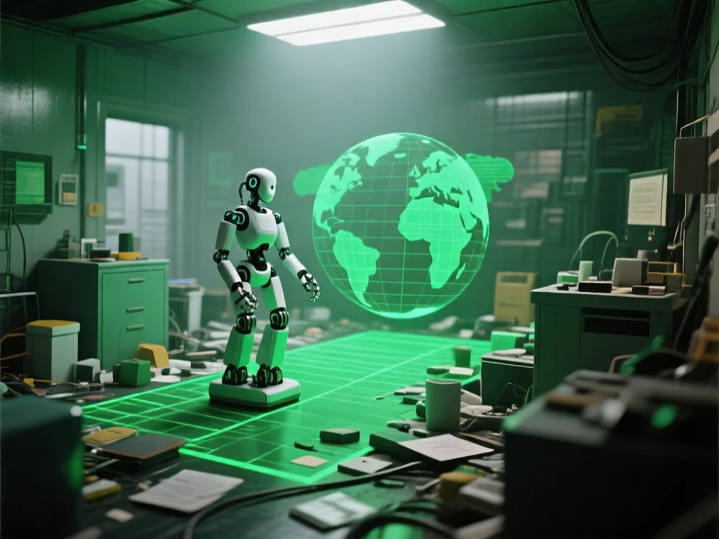 豪华团队与资本布局：如何识别优质AI项目