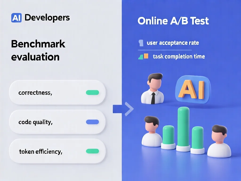 SWE-Bench为何在AI智能体时代失效?真实开发场景的致命缺口