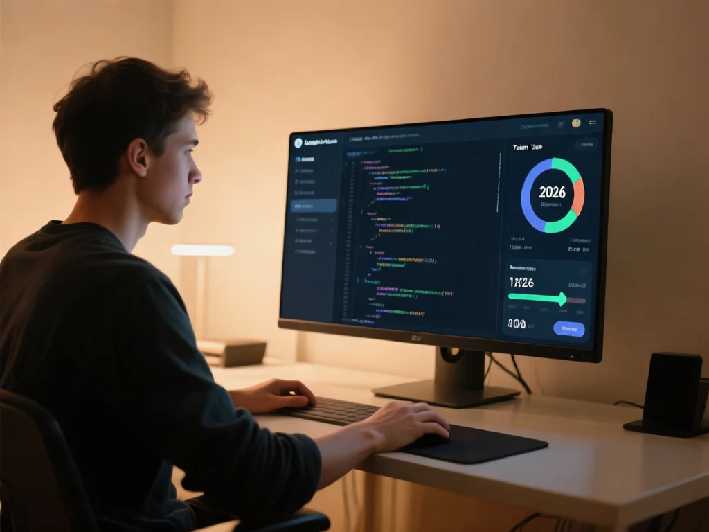 CursorBench评测结果解析：为何Claude模型'难哭'的真相？