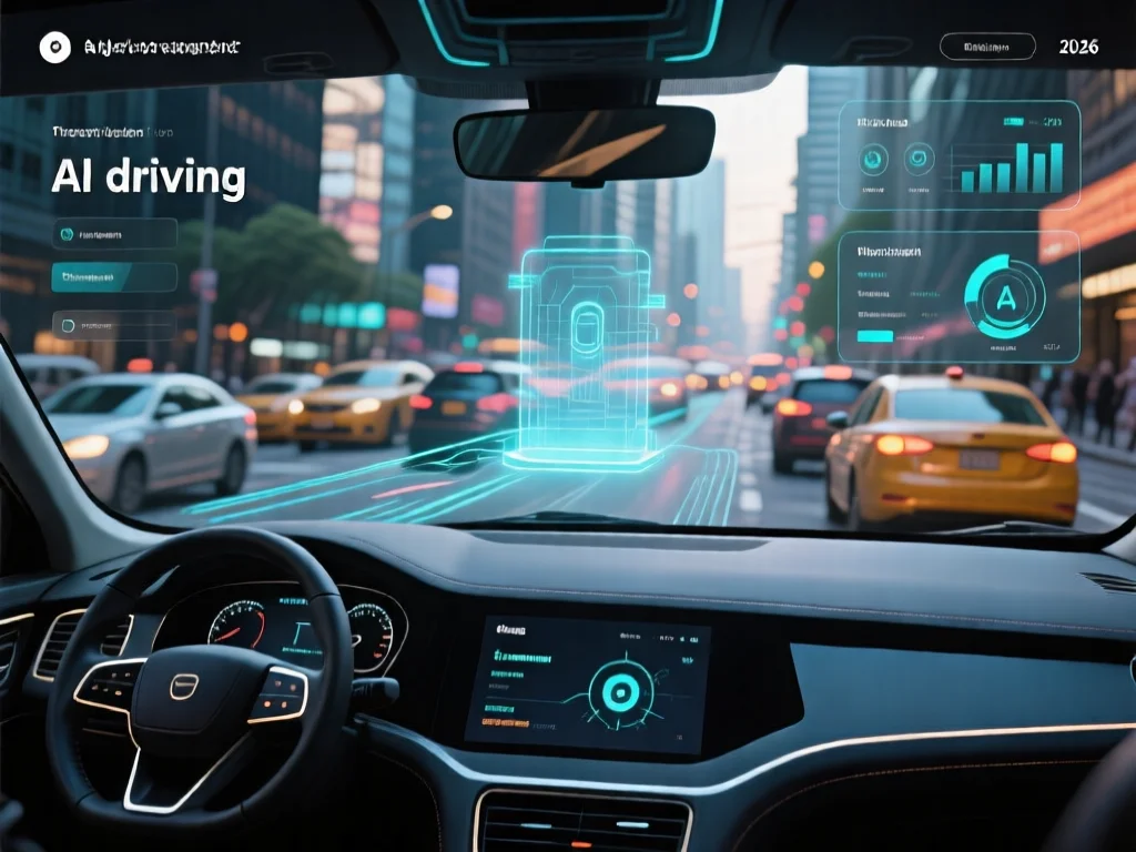 为什么端到端4.0是智驾革命的关键突破?