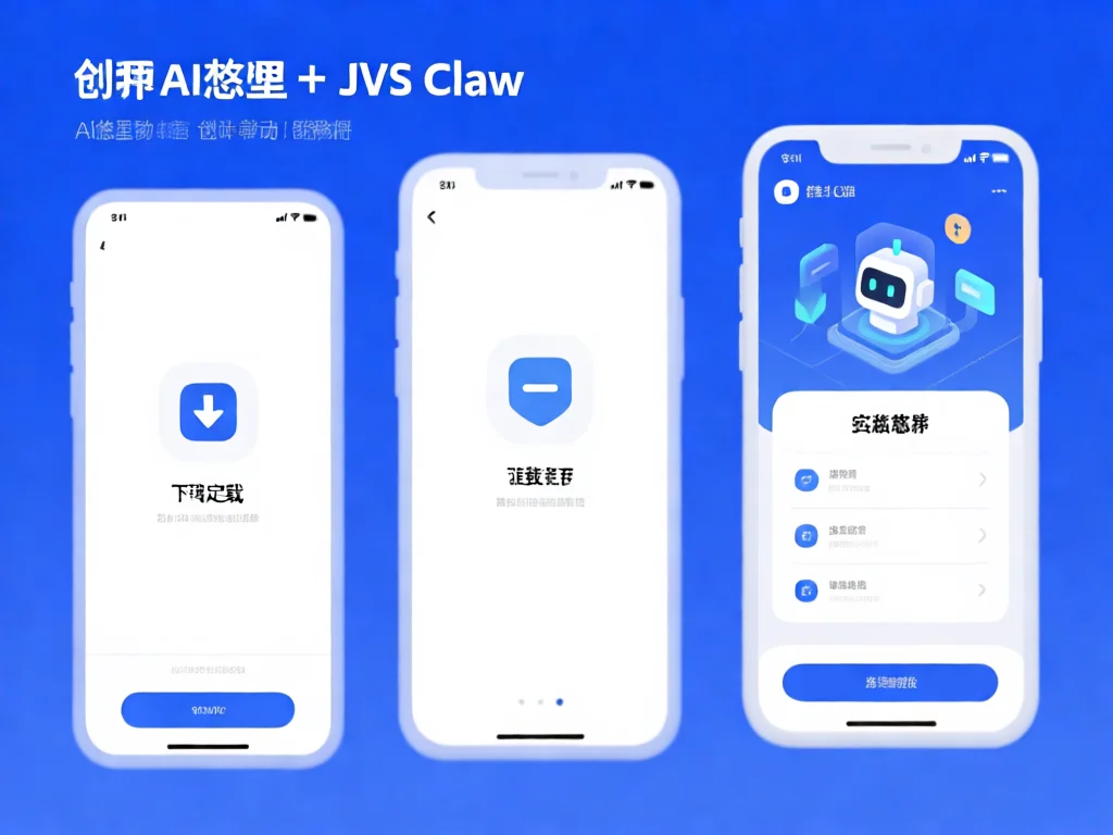 什么是JVS Claw?2026年阿里云AI革命性突破