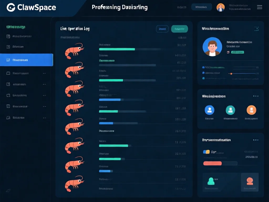 JVS Claw如何真正实现'养虾自由'?深度技术解析