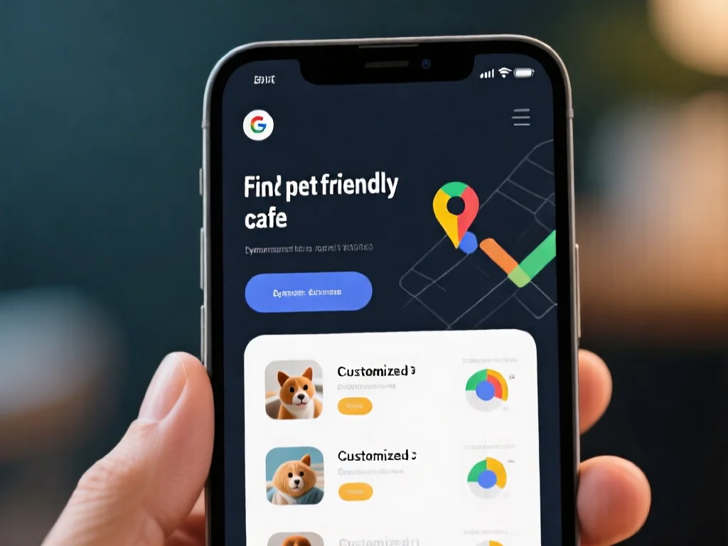 2026年谷歌地图为何突然变'聪明'？背后的技术真相