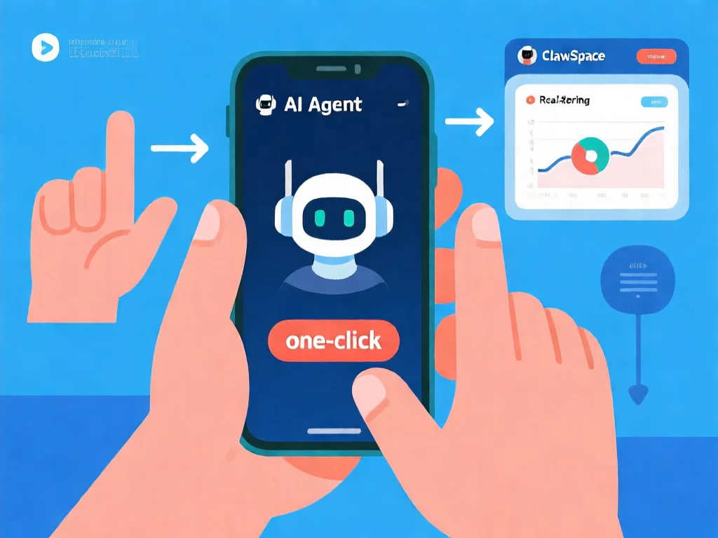 为什么2026年‘一键养虾’成为AI平民化新标杆?