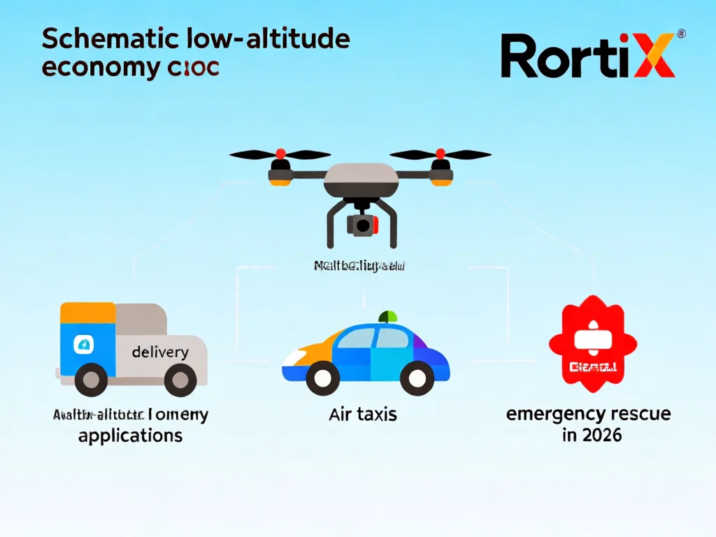 AI+飞行机器人'盲飞'挑战：如何实现零事故飞行？