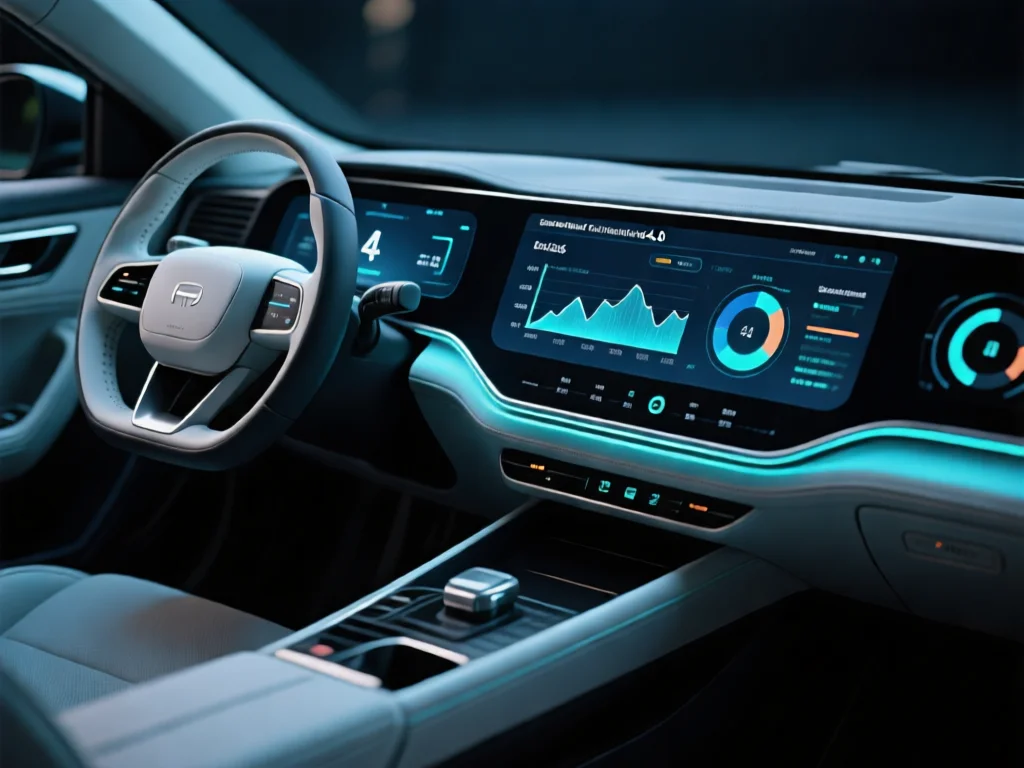 端到端智驾系统为何是2026年智能驾驶新标杆？