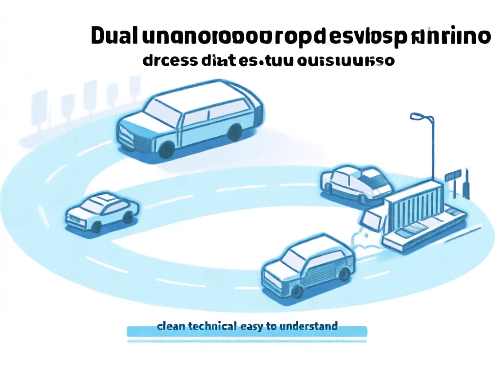 如何评估一辆车的端到端智驾泛化能力？实战测试指南