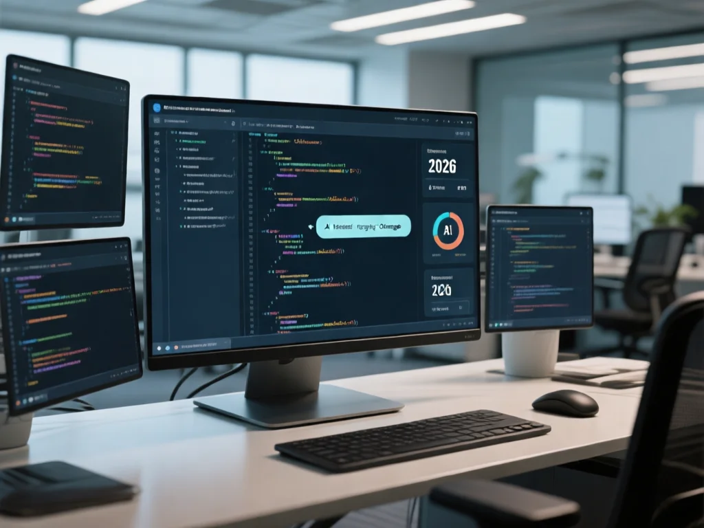 为什么SWE-Bench已无法评估真实AI编程能力?