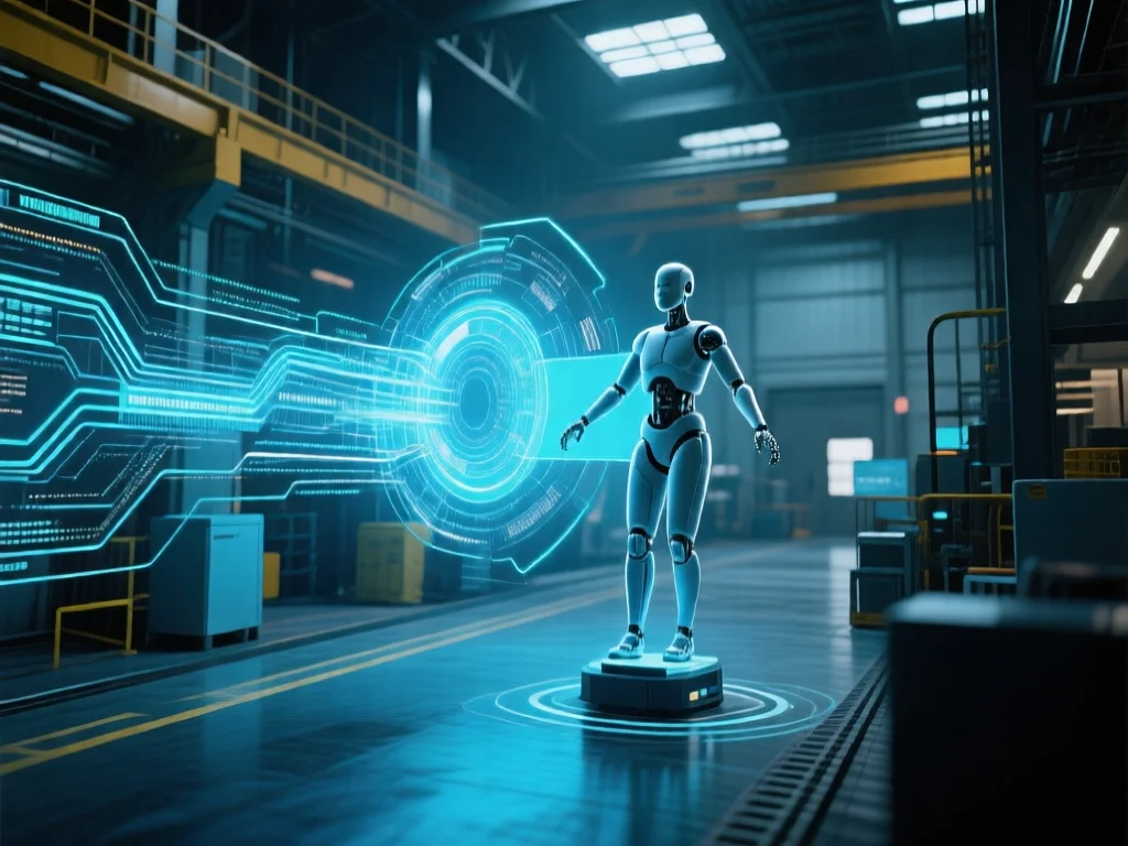 工业场景实战：AWE3.0如何创造2026年产线新标准？