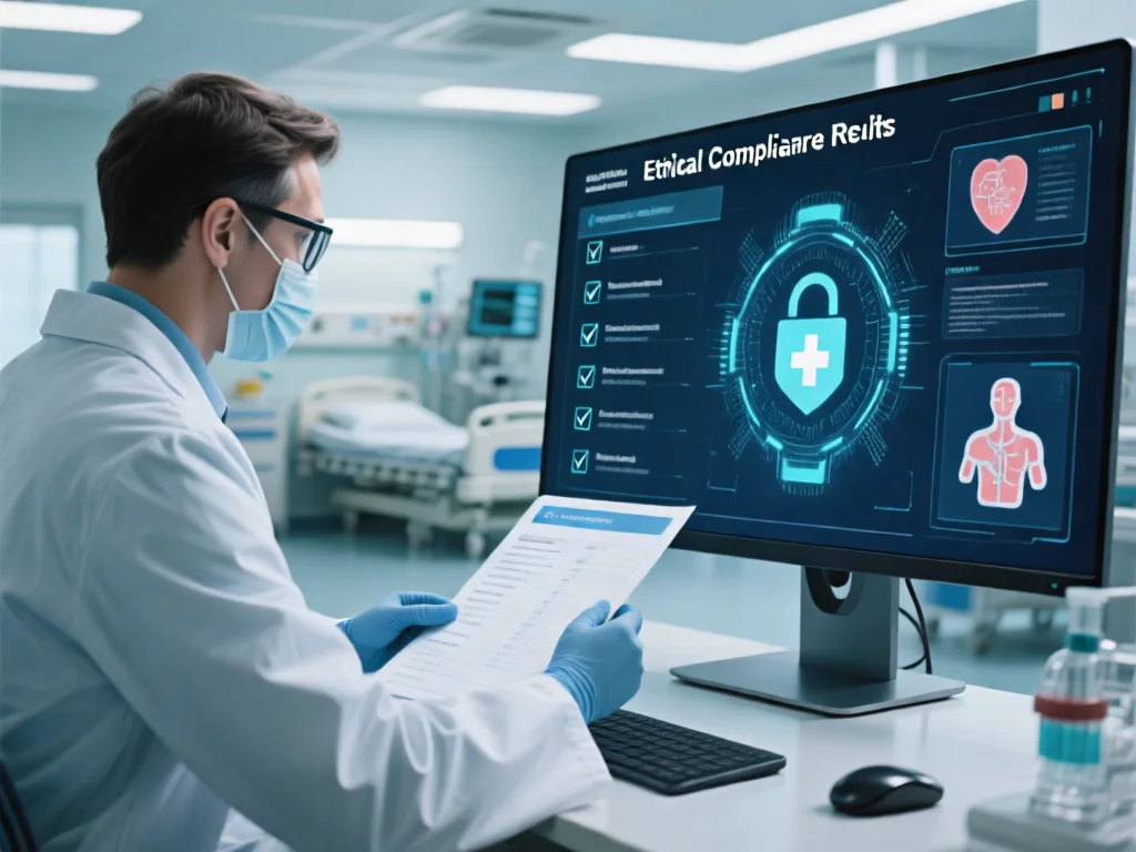 伦理审批为何耗时3个月?普通用户如何规避风险?