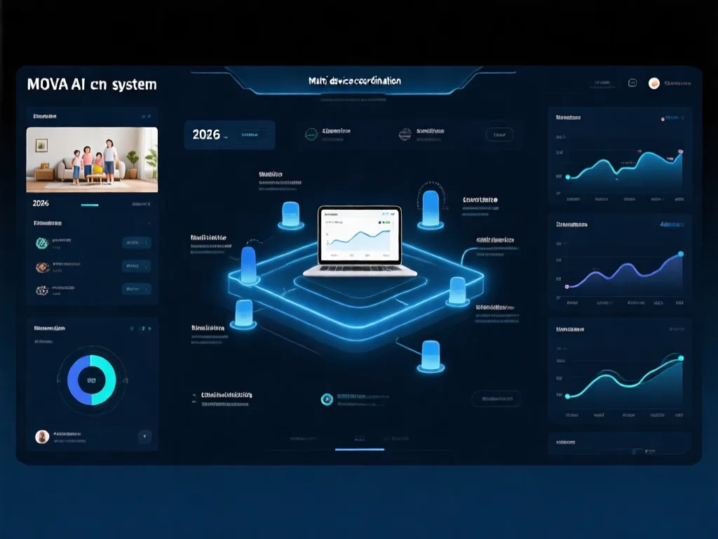 为什么设备越多,家庭反而越混乱?