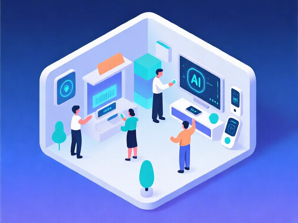 MOVA的32品类生态:如何实现家庭AI系统化?