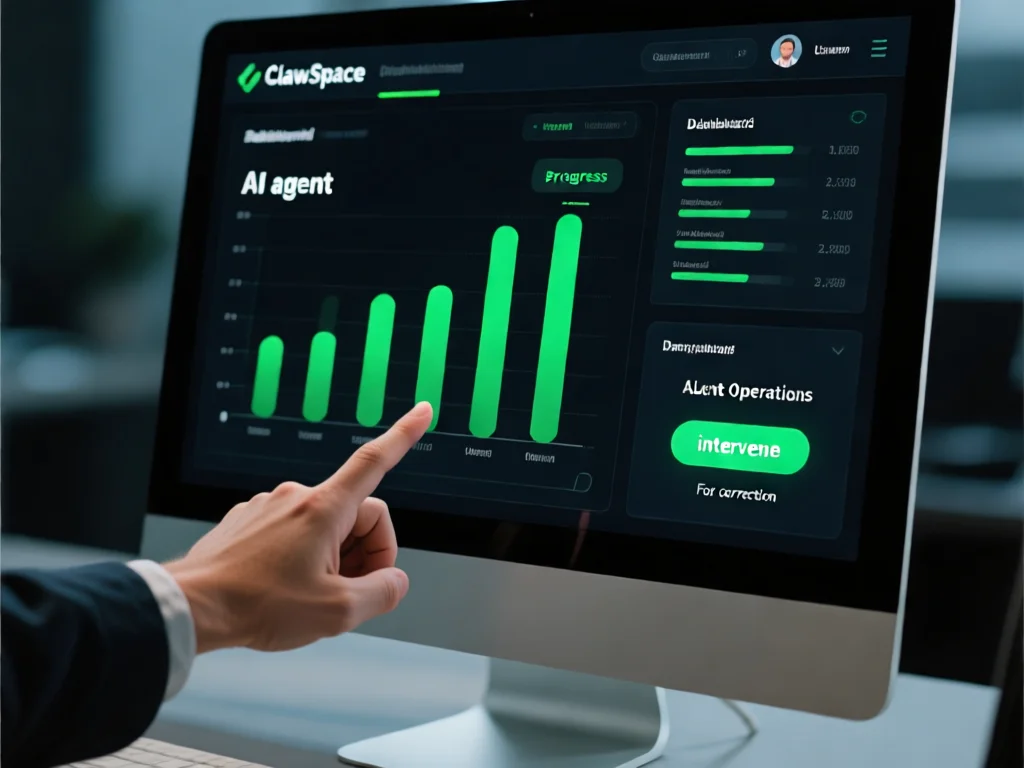 JVS Claw的智能进化功能:如何让AI自动获取新技能?