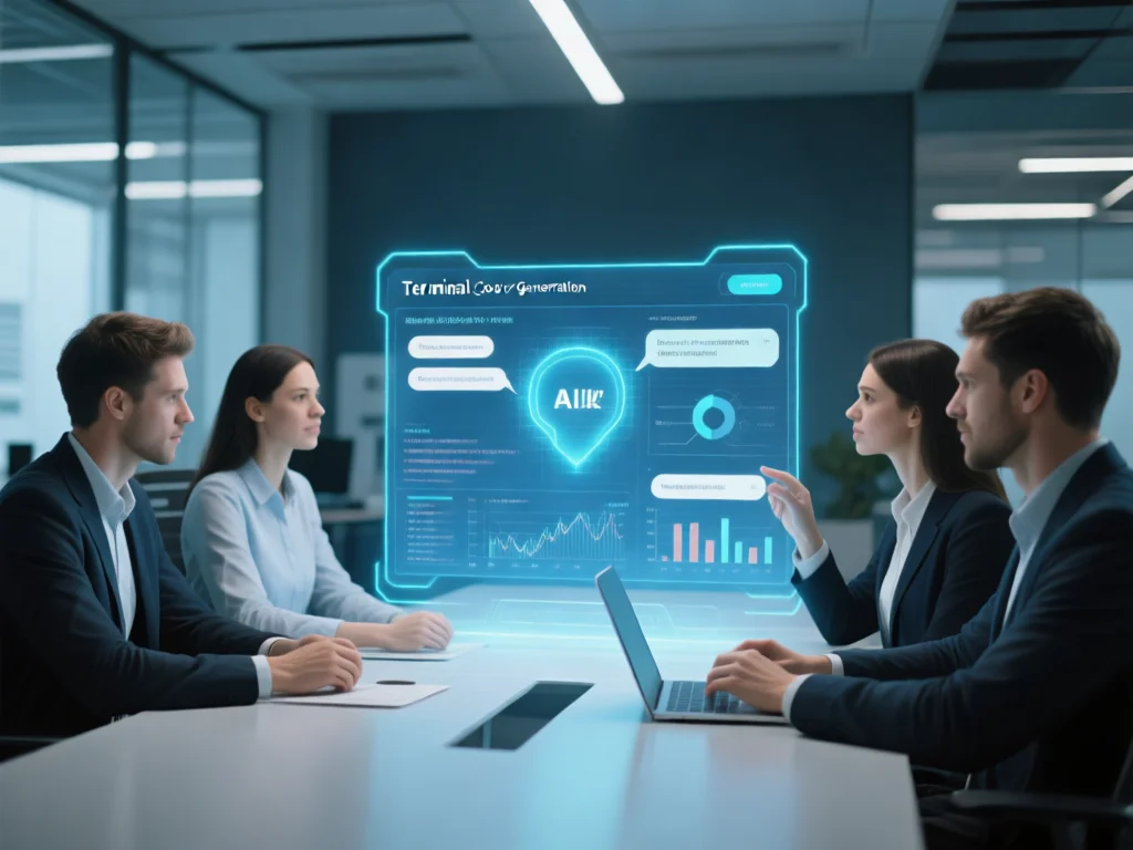 AI应用落地:2026年企业如何避免'技术陷阱'?