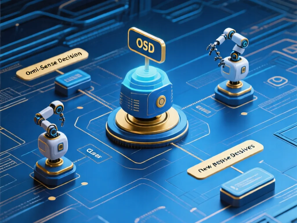 为什么2026年是具身智能落地元年？