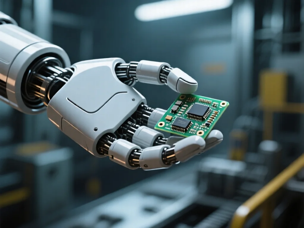 全视角通感决策OSD：如何解决机器人视角依赖？