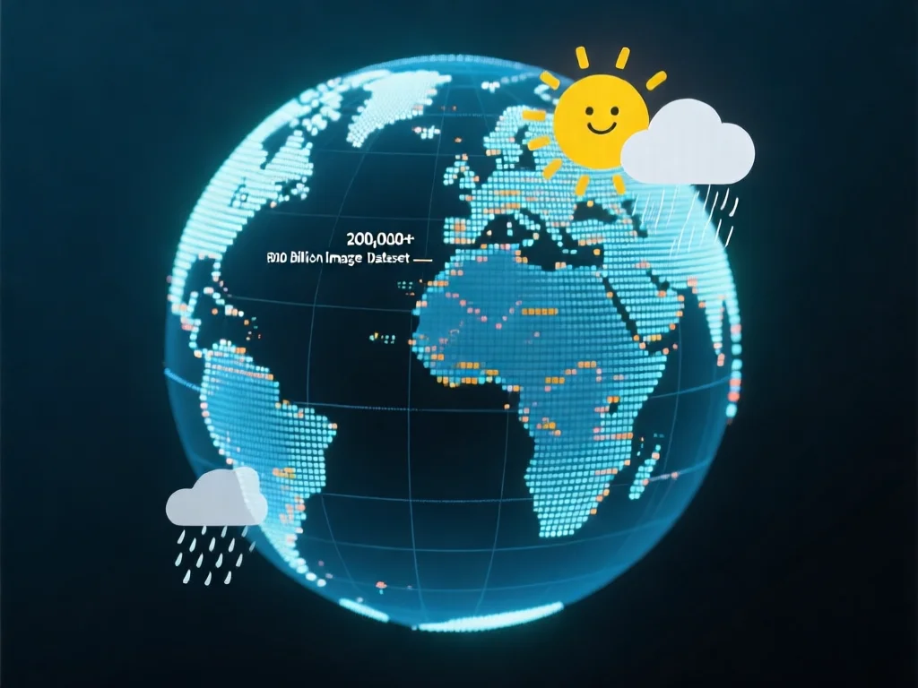 VPS视觉定位系统如何颠覆传统导航?