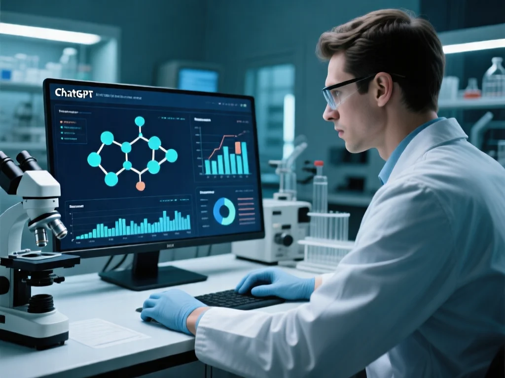 2026年ChatGPT为何被质疑为赛博做题家?