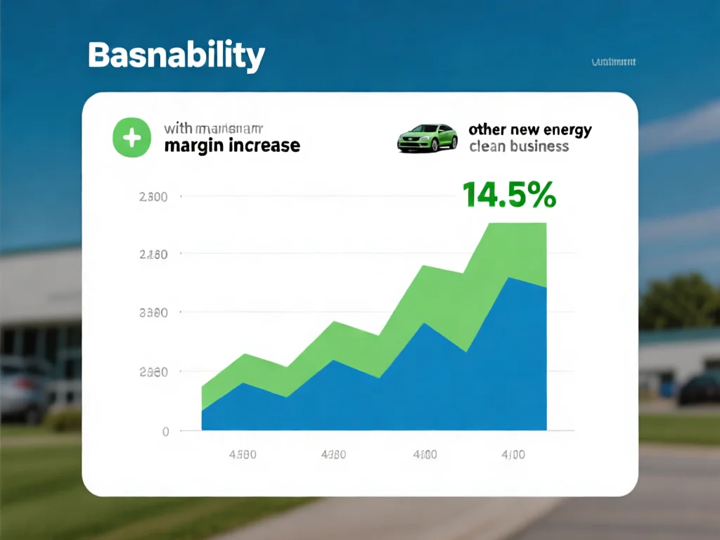 财务健康度解析：毛利率14.5%的隐藏逻辑