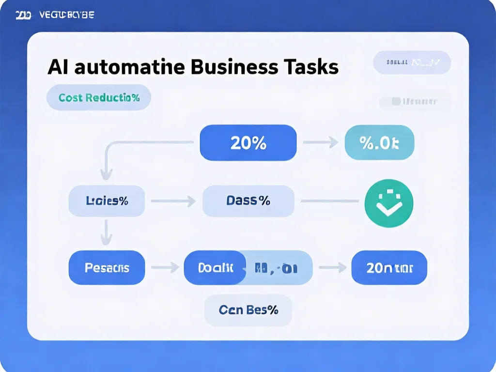 效率32倍提升：企业如何复制AI降本神话？