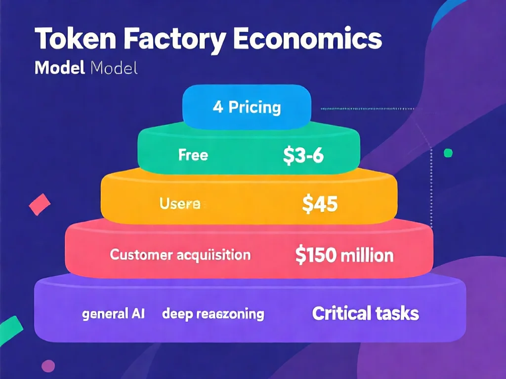 2027年1万亿美元营收如何实现？算力革命背后的商业逻辑