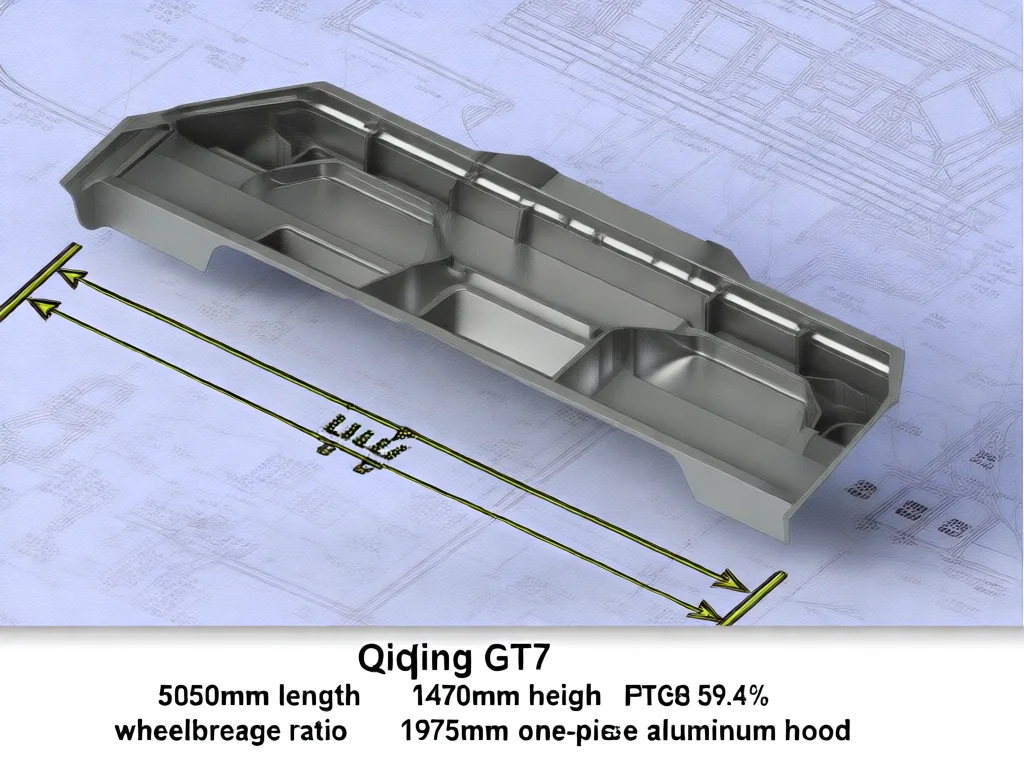 为什么启境GT7是中国高端车市场的关键转折点？