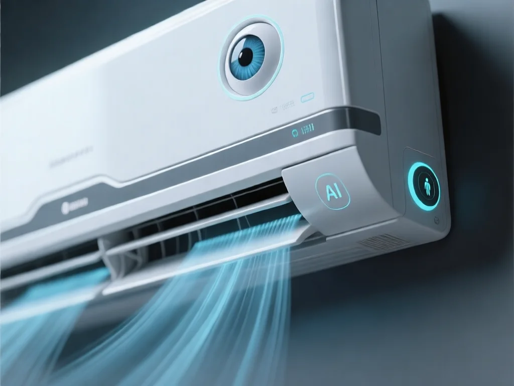 为什么家电参数内卷终将被感知能力取代？