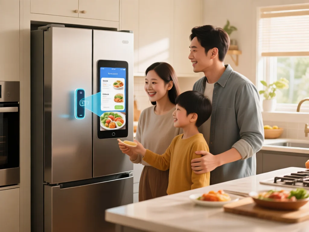 如何辨别真正具备感知能力的智能家电？