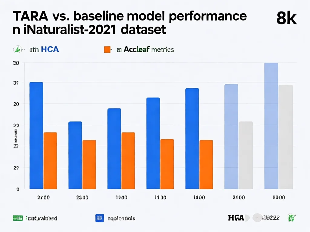 为什么多模态AI在生物分类中常出错？关键瓶颈解析