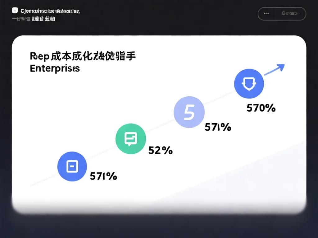 企业应对云涨价：5大实操成本优化策略