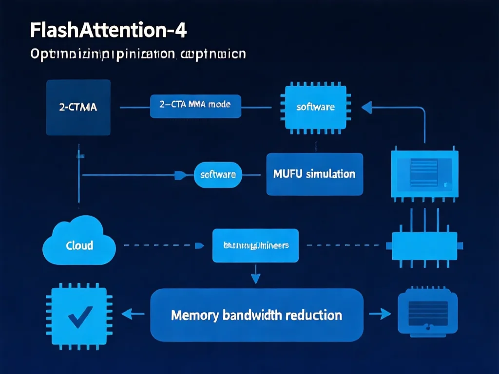 B200 GPU为何浪费60%算力？硬件设计缺陷深度解析