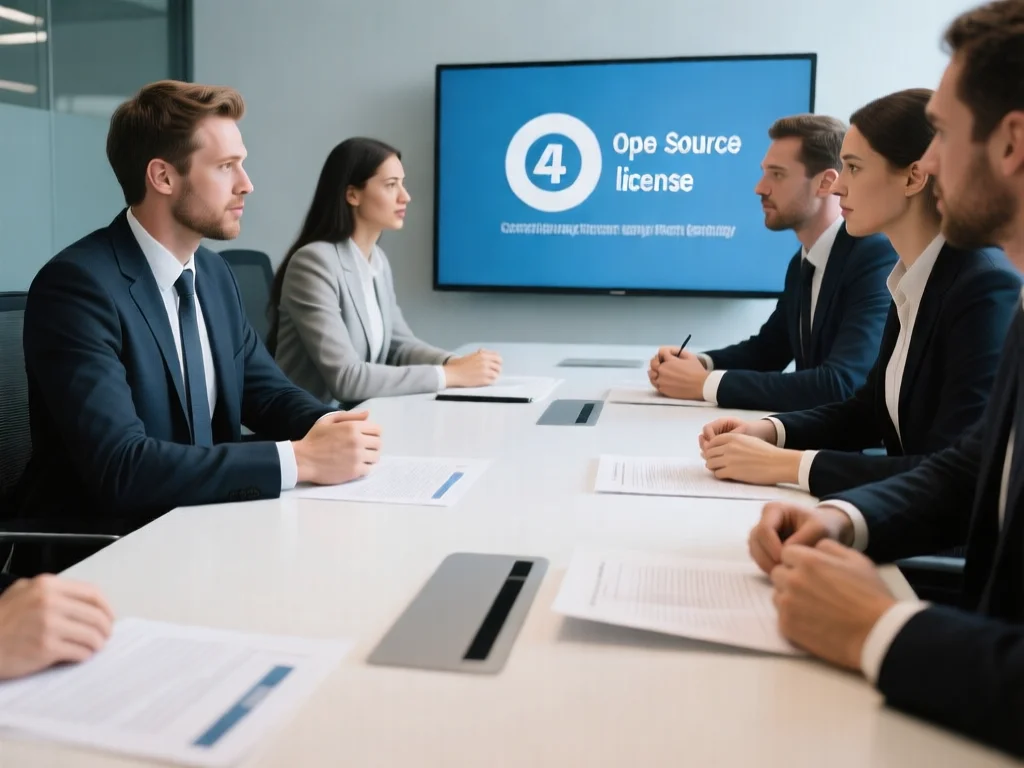 乐天AI抄袭事件真相：为什么被全球技术社区围剿？