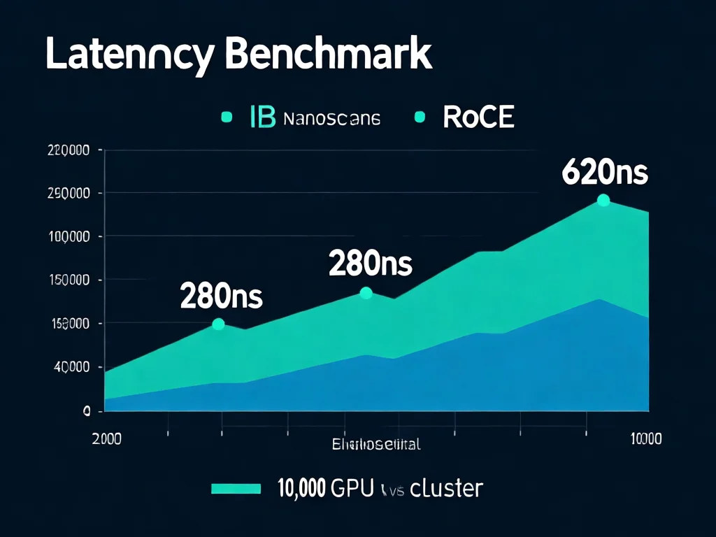 智算集群为何卡在'网络'上？2026年新瓶颈深度解析