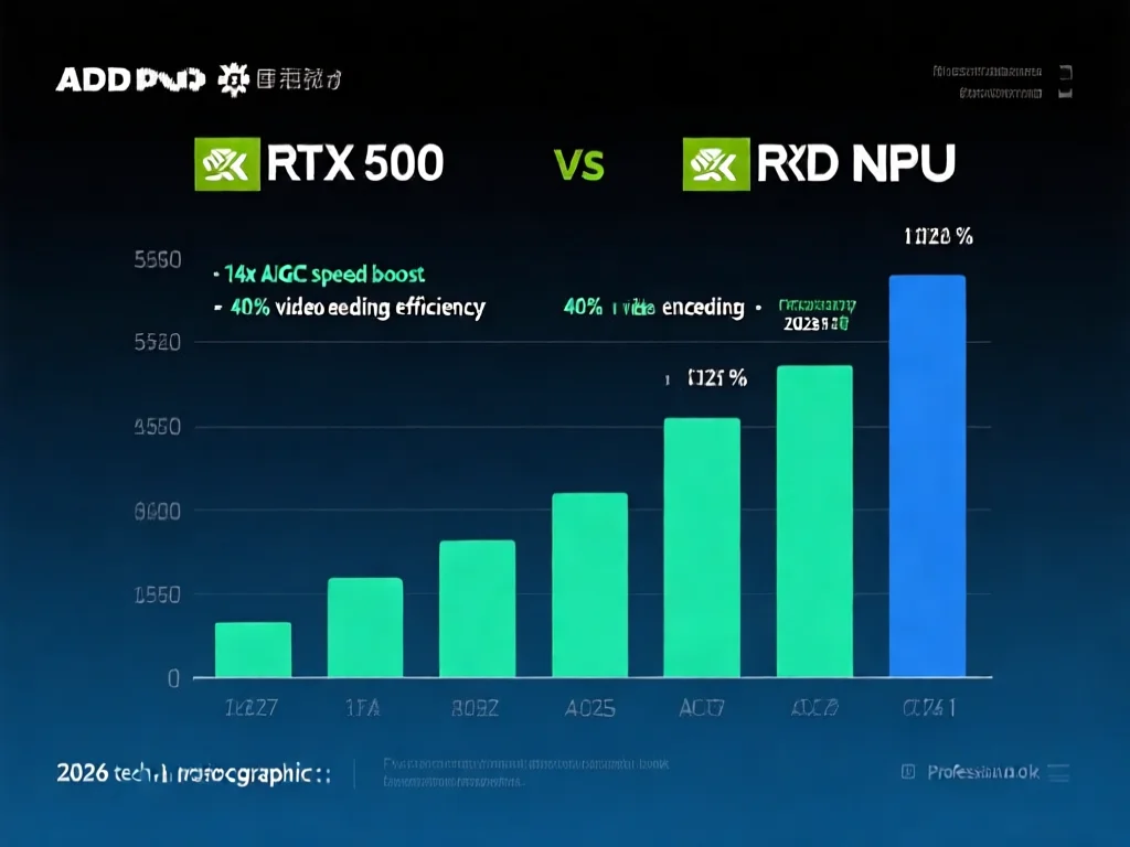 新手必看：用RTX 500跑AI应用的5步实操指南
