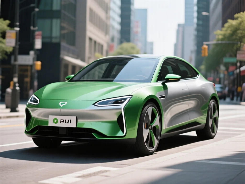 奇瑞2025年业绩：数据背后的增长故事