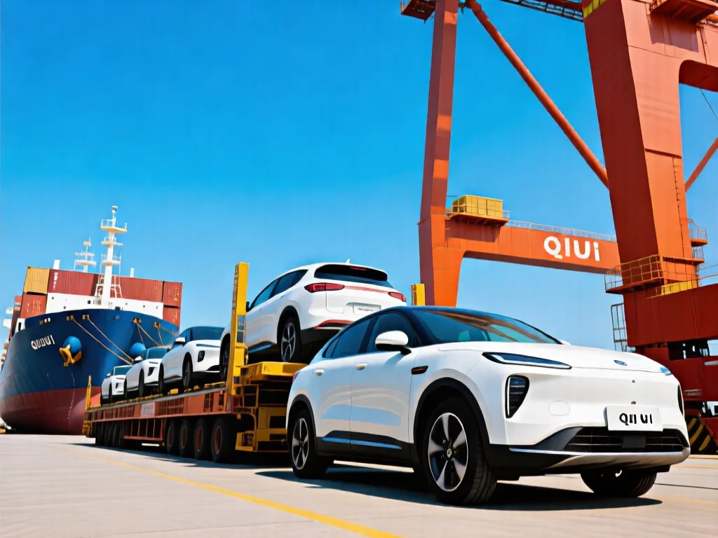 全球化战略：欧洲市场的突破性进展