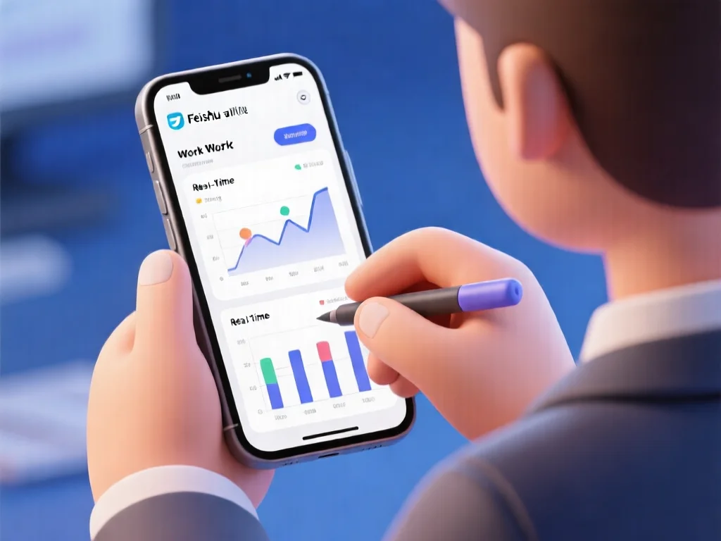 2026年企业AI转型关键：飞书Agent如何重塑工作流？