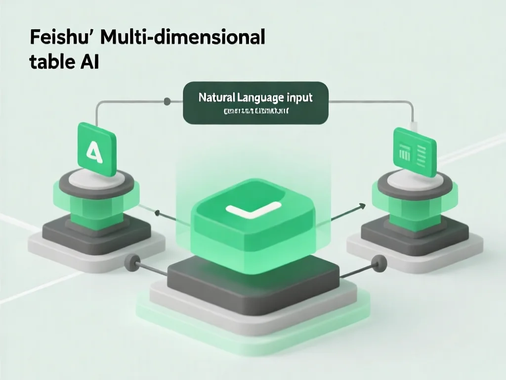自然语言生成业务系统：飞书妙搭成本与收益深度解析