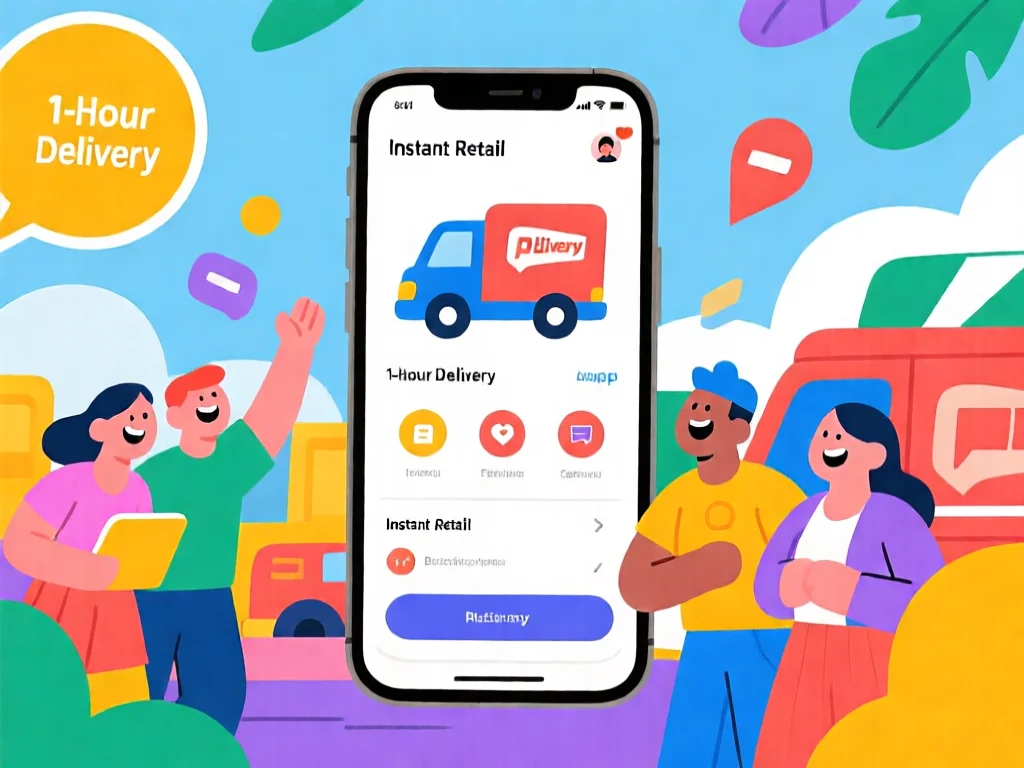 消费复苏为何在2026年Q1成为电商关键转折点？