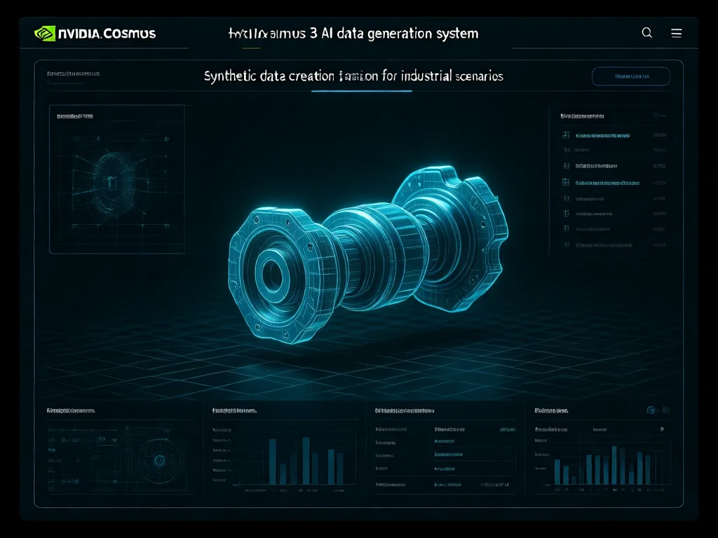 物理AI为何成为工业转型的黄金钥匙？