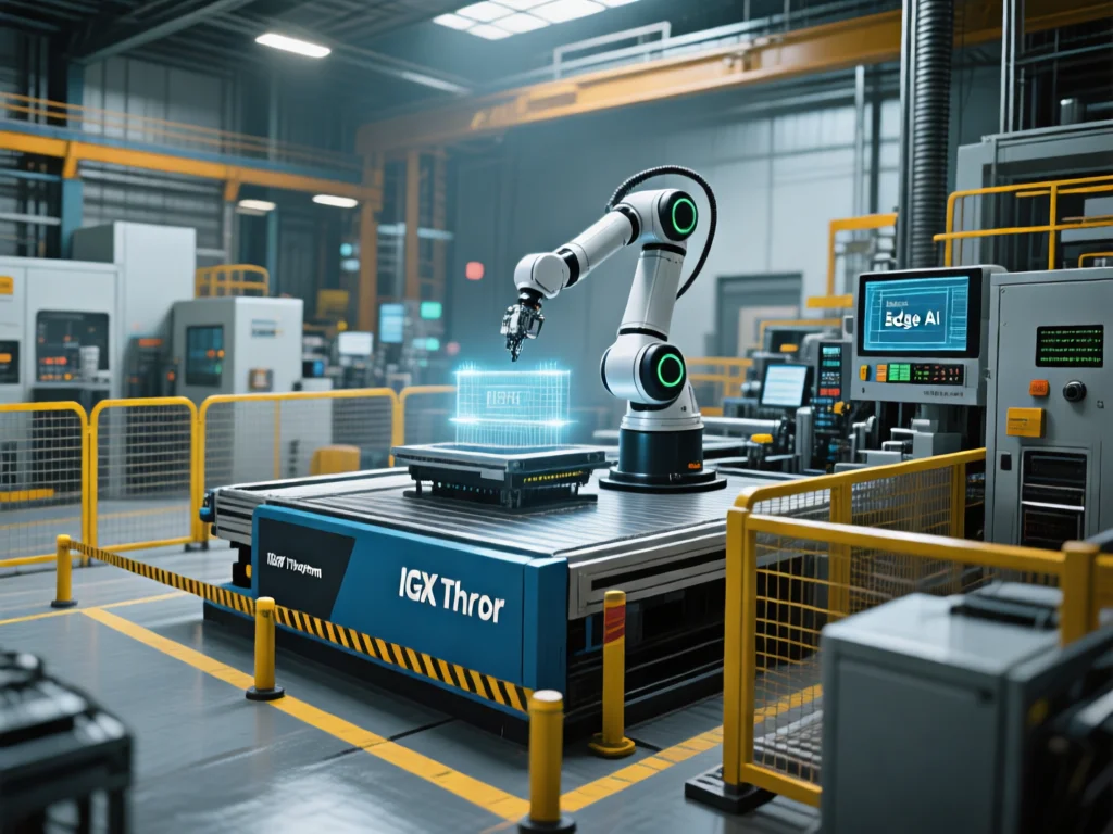 仿真到现实：Cosmos 3如何突破机器人动作瓶颈？