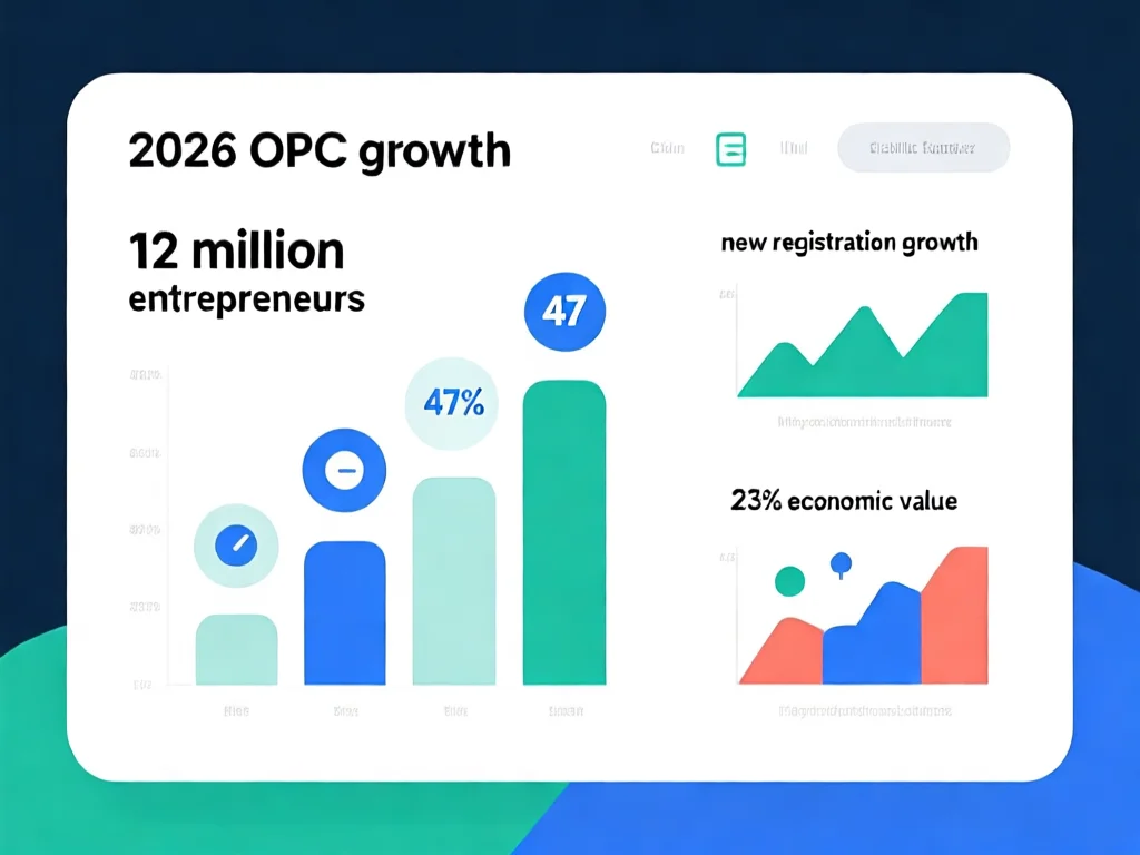 2026年为何是超级创业者黄金期？关键驱动因素深度解析